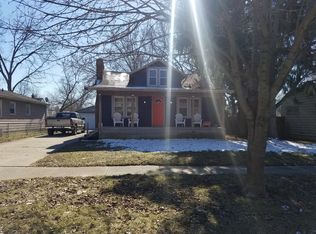 3917 Whitney Ave, Flint, MI 48532