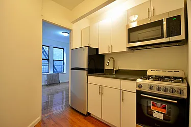Rented by Keller Williams NYC