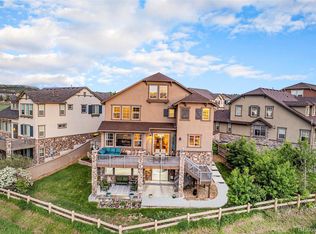10705 Pinewalk Way, Highlands Ranch, CO 80130