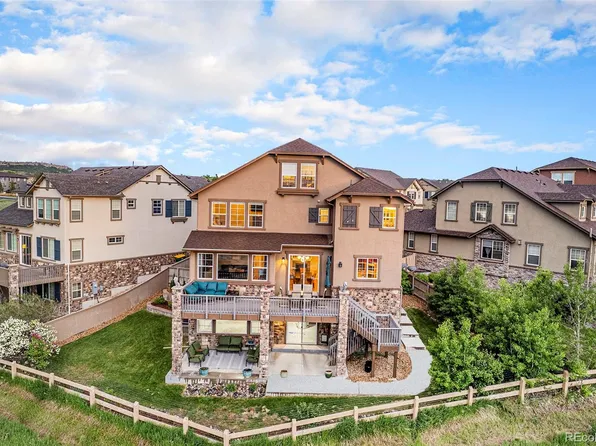 10705 Pinewalk Way, Highlands Ranch, CO 80130