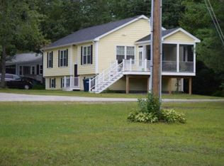 26 Dublin Rd, Tilton, NH 03276