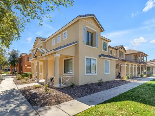 3918 S RIM Road, Gilbert, AZ 85297