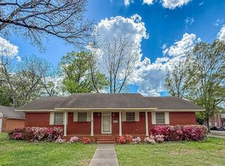 203 Pine Bluff St, Malvern, AR 72104