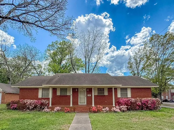 203 Pine Bluff St, Malvern, AR 72104