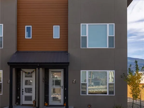 3107 Emma Lane #A, Salida, CO 81201