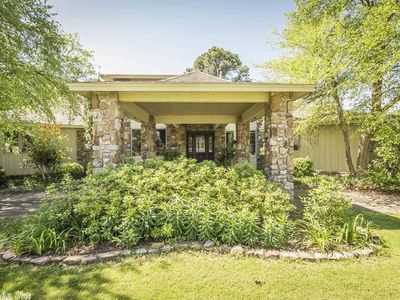 1 Shanna Ln, Maumelle, AR, 72113