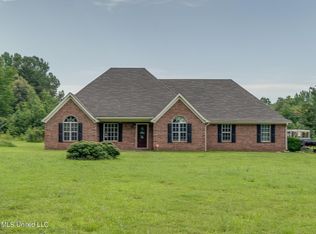 1963 Moore Rd, Red Banks, MS 38661