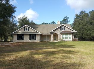 45453 State Road 19, Altoona, FL 32702