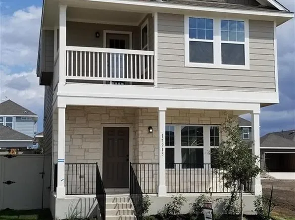 17913 Malnati Dr, Pflugerville, TX 78660