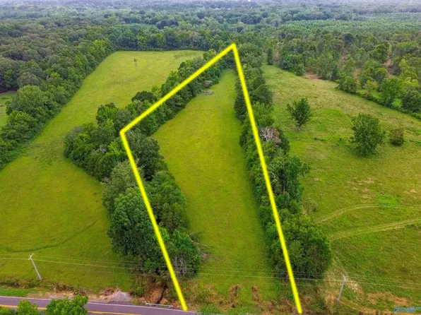 / South Cedar Cove Rd, Hartselle, AL 35640