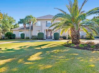 2531 Angel Ct, Gulf Breeze, FL 32563