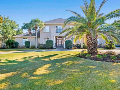 2531 Angel Ct, Gulf Breeze, FL, 32563