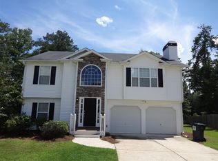 195 Sandstone Pl, Douglasville, GA 30134