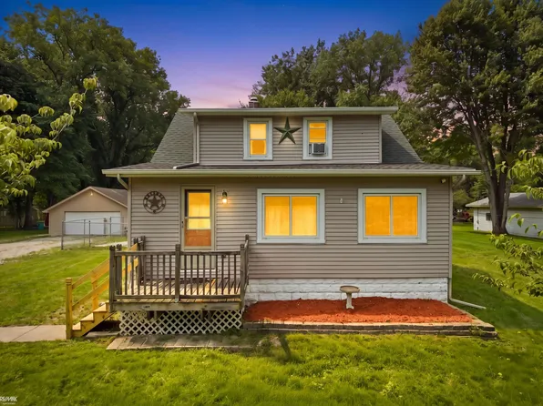 8938 Marsh Rd, Algonac, MI 48001