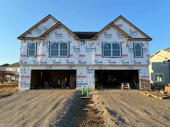 931 Saddle Ridge Dr, Joliet, IL 60432