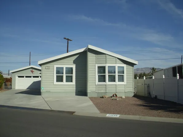 73280 Wyconda St, Thousand Palms, CA 92276