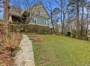 3905 N Lookout St, Little Rock, AR 72205