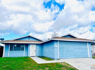 1016 Rose Ave, Wasco, CA 93280