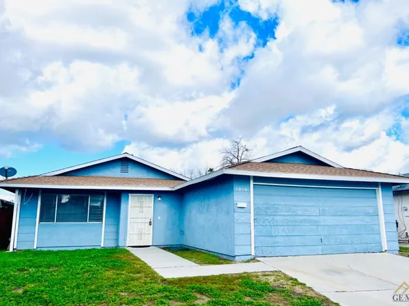 1016 Rose Ave, Wasco, CA 93280