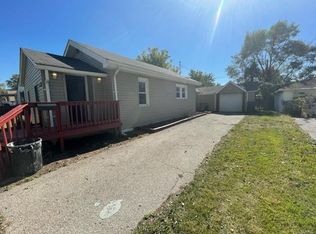 20 Judith St, Cahokia, IL 62206