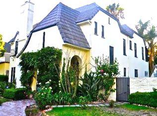 803 S Rimpau Blvd, Los Angeles, CA 90005