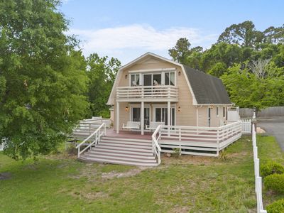 524 Odum Drive, Hubert, NC, 28539