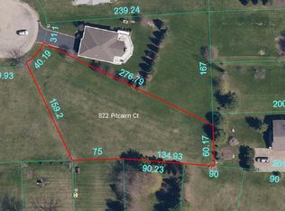 822 Pitcairn Ct, Davis, IL 61019