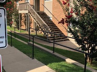 802 W 2nd St APT A, Brenham, TX 77833
