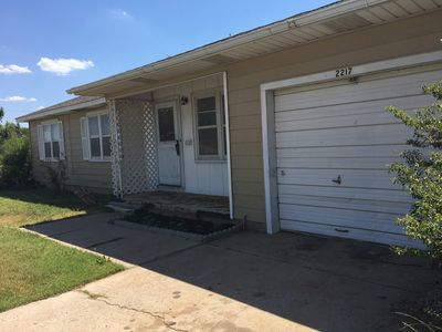 2217 Duncan St, Pampa, TX, 79065