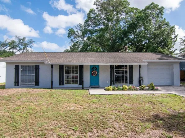 7303 Woodkirk Ct, Tampa, FL 33634