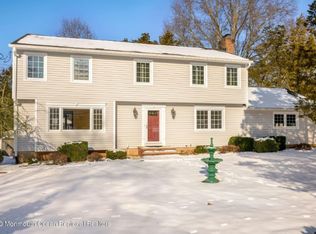 279 Farmer Rd, Bridgewater, NJ 08807