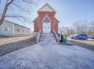713 W 12th St, Rolla, MO 65401