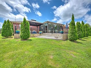 15888 Stave Ct, Gentry, AR 72734