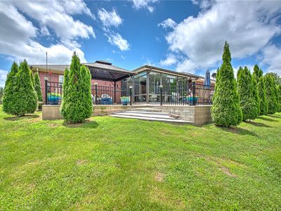 15888 Stave Ct, Gentry, AR, 72734