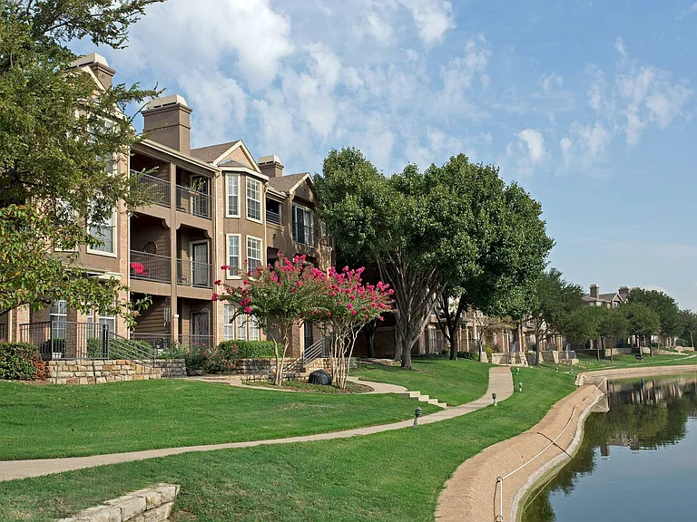 The Reserve on Willow Lake — Photo 17