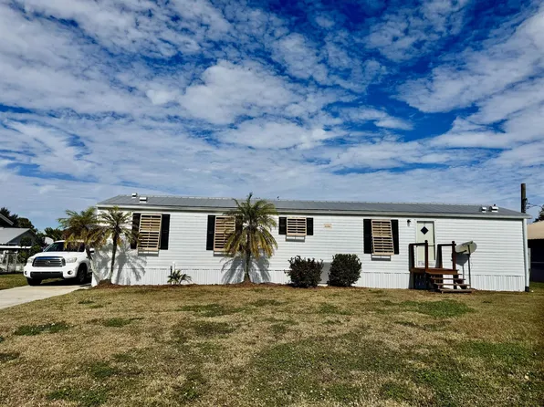 2305 SE 31st St, Okeechobee, FL 34974