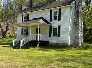 3770 Elon Rd, Monroe, VA 24574