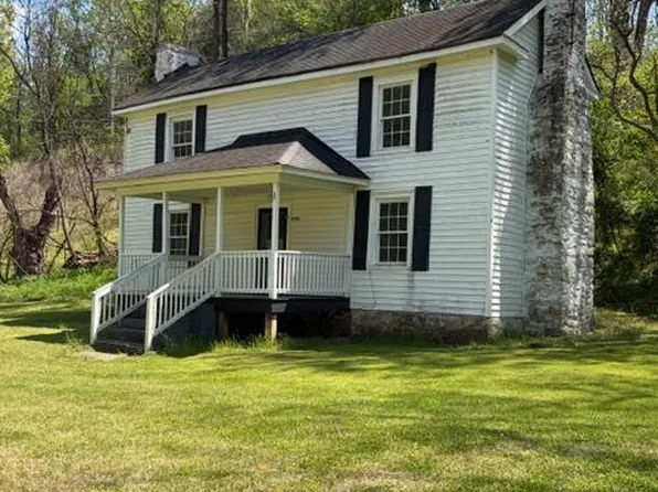 3770 Elon Rd, Monroe, VA 24574
