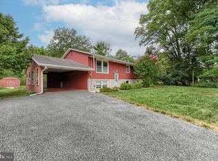 1700 Sheepford Rd, Mechanicsburg, PA 17055