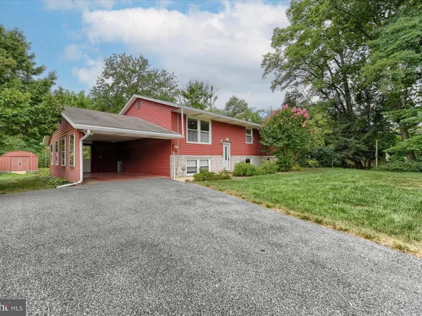 1700 Sheepford Rd, Mechanicsburg, PA 17055