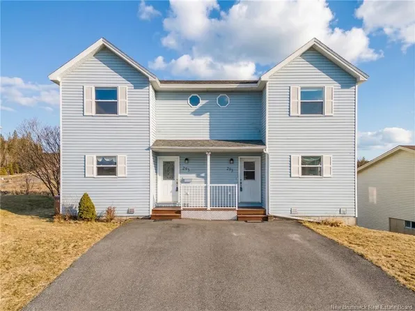 293 Boars Head Rd, Saint John, NB E2K 5B9