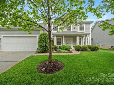 1324 Millbank Dr, Matthews, NC, 28104