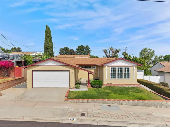 6721 Mineral Dr, San Diego, CA 92119