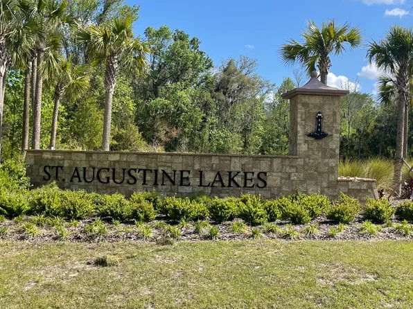 55 River Strand Ln, Saint Augustine, FL 32084