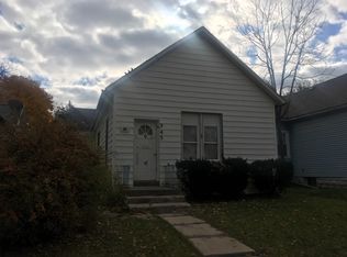 345 French Ave, Fort Wayne, IN 46807