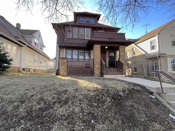 3135 North 44th STREET #3137, Milwaukee, WI 53216