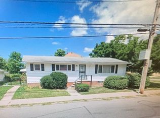 14505 Bartlett Ave, Cleveland, OH 44120