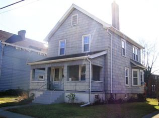 244 Deverill St, Ludlow, KY