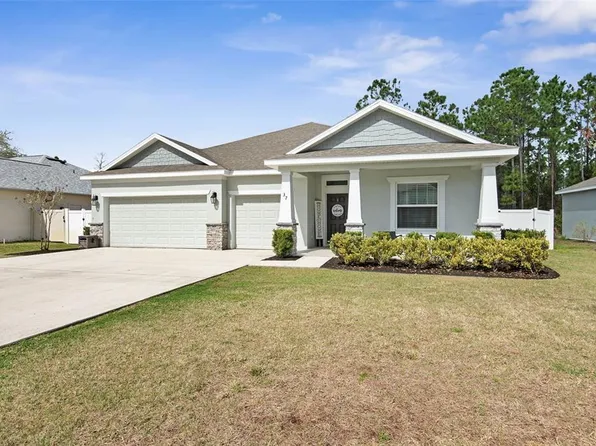 37 Londonderry Dr, Palm Coast, FL 32137