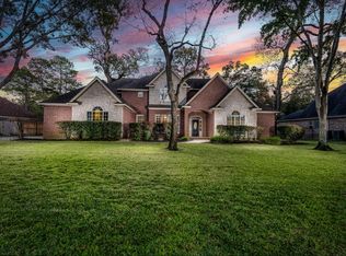 23526 Powder Mill Dr, Tomball, TX 77377